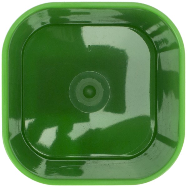 Стакан для ручек Kite салатовый (12) K20-169-09