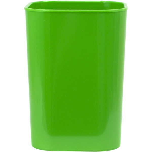 Стакан для ручек Kite салатовый (12) K20-169-09
