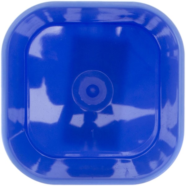 Стакан для ручок Kite світло синій (12) K20-169-07  