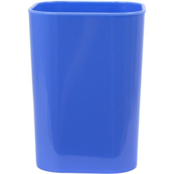 Стакан для ручок Kite світло синій (12) K20-169-07  