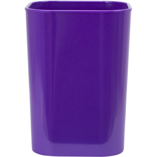 Стакан для ручек Kite фиолетовый (12) K20-169-11