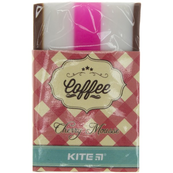 Гумка Kite Sweet асорті (480) K20-015