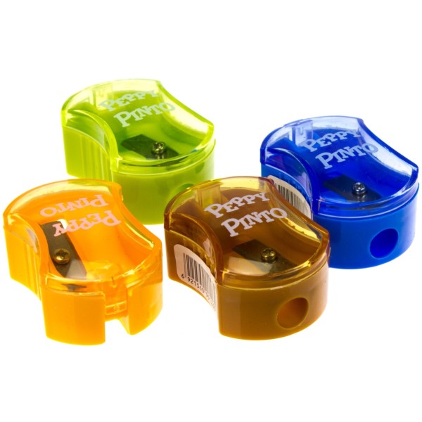 Точилка Joyko/Peppy Pinto (24) (720) (1440) В-126