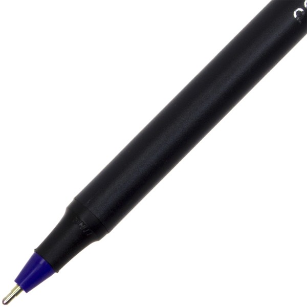 Ручка масляная шариковая Linc Pentonic фиолетовая 0,7 мм 412061