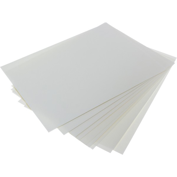 Папка для акварели А4 Рутения Тетрада 10 листов 150 г/м2 (20) 11872