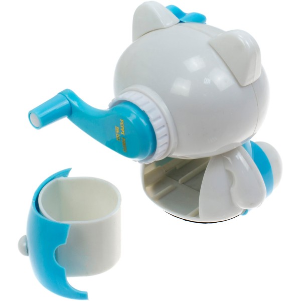 Точилка механічна Peppy Pinto Кошеня 102-SH