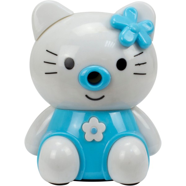 Точилка механічна Peppy Pinto Кошеня 102-SH