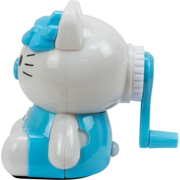 Точилка механічна Peppy Pinto Кошеня 102-SH