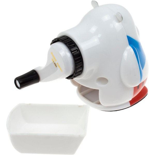 Точилка механічна Peppy Pinto Панда Кунг Фу 103-SH