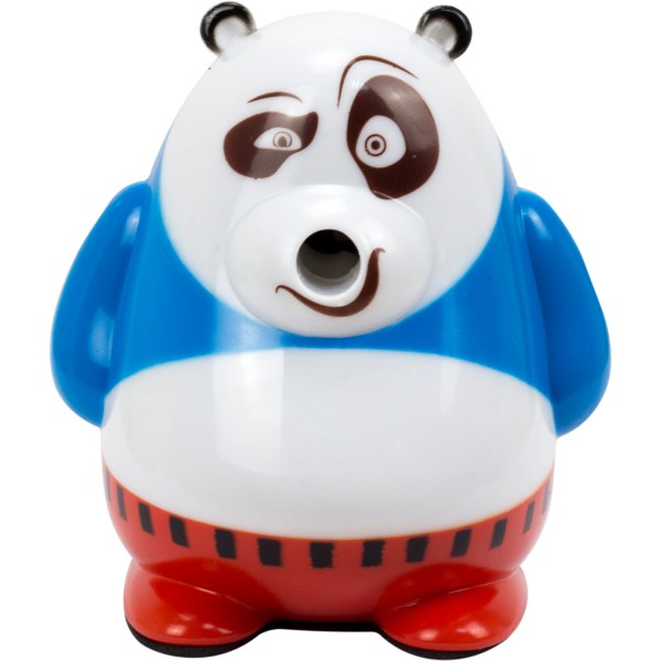 Точилка механічна Peppy Pinto Панда Кунг Фу 103-SH