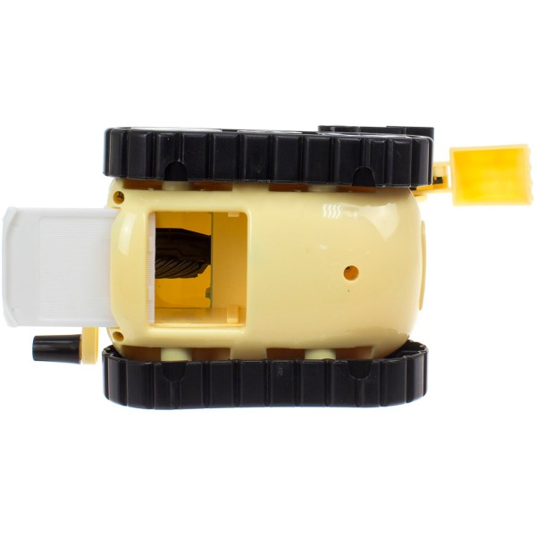 Точилка механічна Peppy Pinto Екскаватор 105-SH