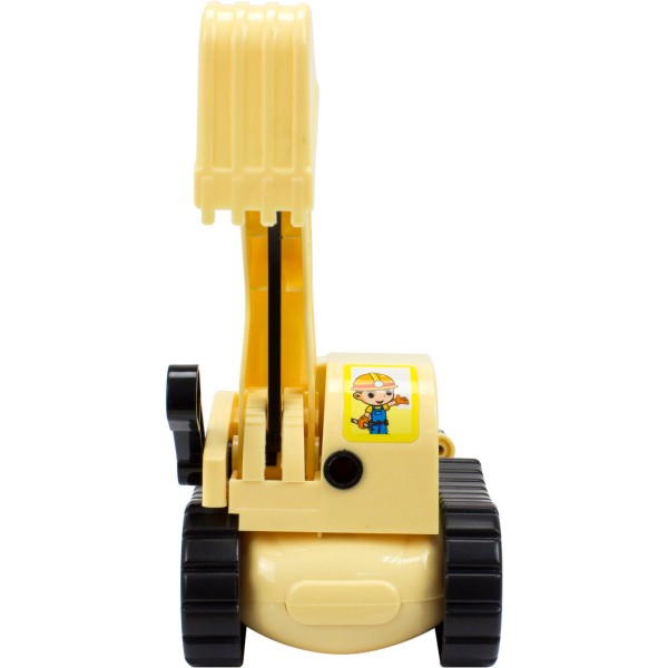 Точилка механічна Peppy Pinto Екскаватор 105-SH