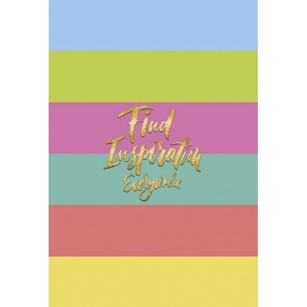 Блокнот A5 96 аркушів без ліновки Школярик Student картонна інтегральна обкладинка, Soft Touch, тиснення (4) (32) A5-IC-096-762 