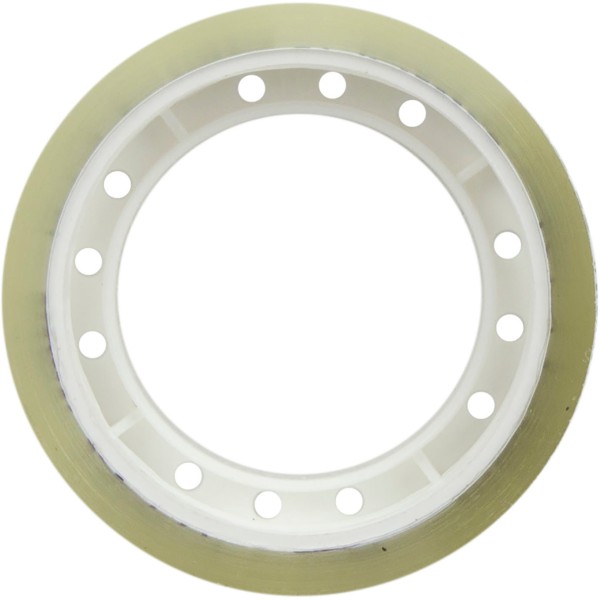 Стрічка клейка канцелярська Economix 24 ммх10 м прозора (6) (840) E40823