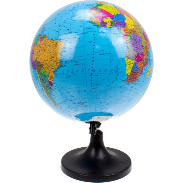 Глобус Політичний LD 320 мм 928825