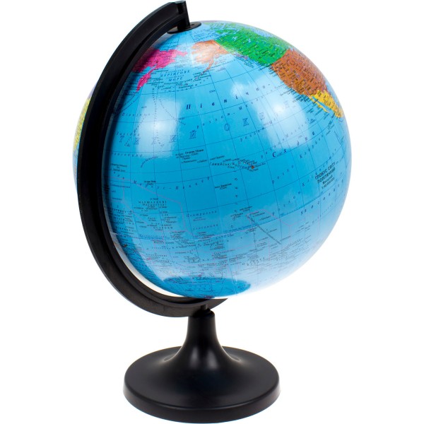 Глобус Політичний LD 320 мм 928825