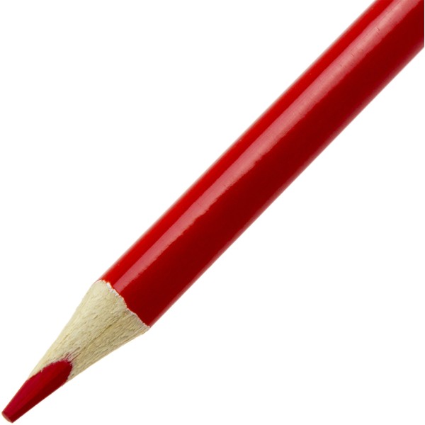 Олівці кольорові 24 кольори Yes Marvel (6) 290601