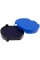 Подушка змінна синя E/R30/6/4630  