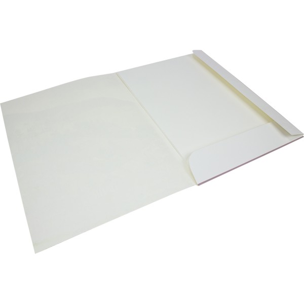 Папка для акварелі А3 Рутенія Тетрада 10 аркушів 150 г/м2 (20) ТЕ11871