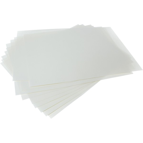 Папка для акварелі А3 Рутенія Тетрада 10 аркушів 150 г/м2 (20) ТЕ11871