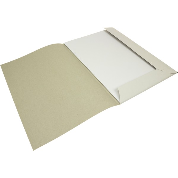 Папка для черчения Рюкзачок А3 20 листов 160 г/м2 (10) ПДК-8