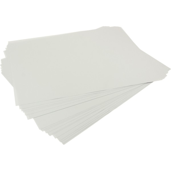 Папка для черчения Рюкзачок А3 20 листов 160 г/м2 (10) ПДК-8