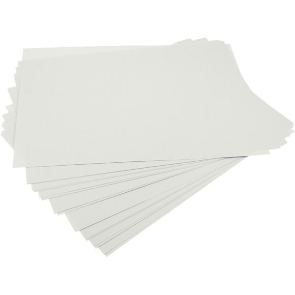 Папка для креслення А4 20 аркушів/150 Фолдер (30) №00152/0277   