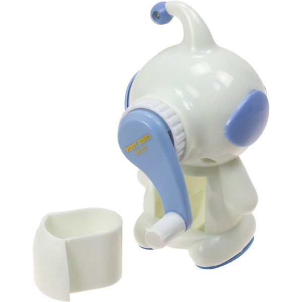 Точилка механ. "Peppy Pinto" №111-SH Прибулець(6)