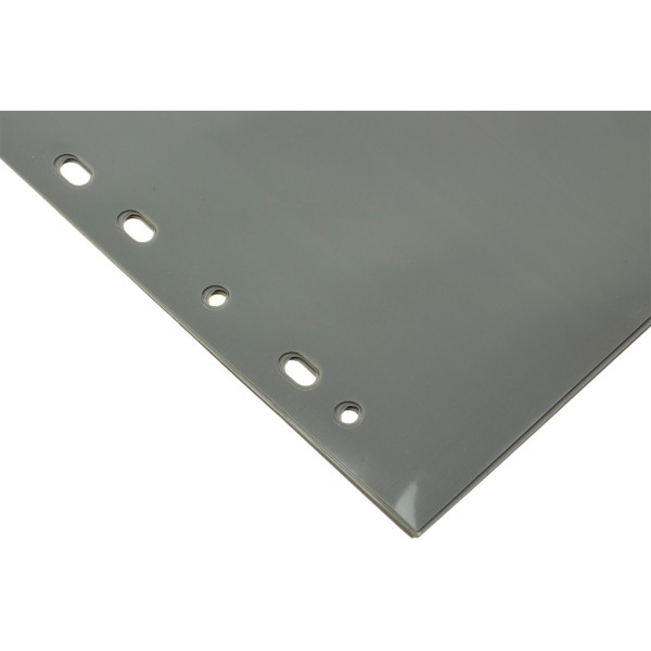 Розділювач алфавітний А-Я "Optima" А4 №O35807(20)