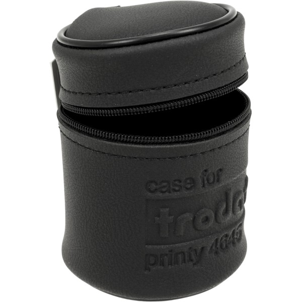 Футляр для оснастки Trodat №4645/46045 чорн.
