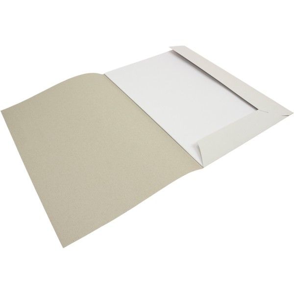 Папка для креслення Рюкзачок А3 10 аркушів 160 г/м2 (10) ГДК-7