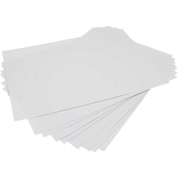 Папка для креслення Рюкзачок А3 10 аркушів 160 г/м2 (10) ГДК-7