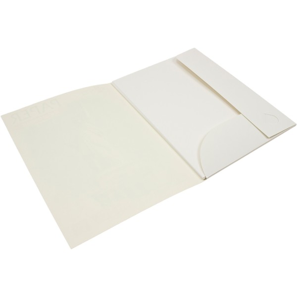 Папка для аквар. 18/200 А4 "Paper Watercolor Collection City" №130511/Santi/(5)