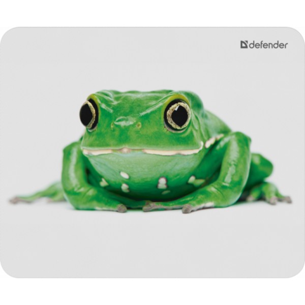 Килимок тканинний Defender Wild Animals 220х180х2мм, 8 видів №50803