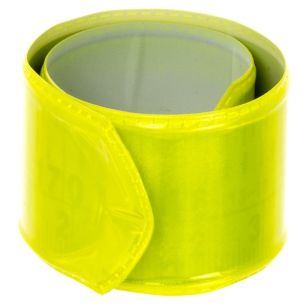 Флікер світловідбив. 3см ширина,21см довжина,мікс №6818(100)