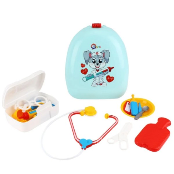 "Маленький лікар" №8638/Технокомп/(3)