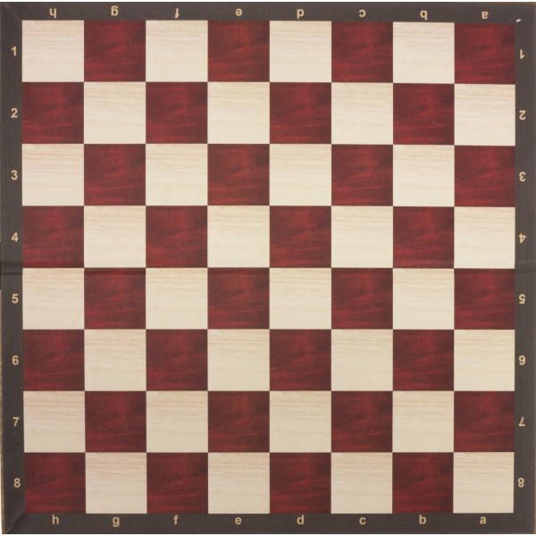 Дошка для шахмат і шашок (50)