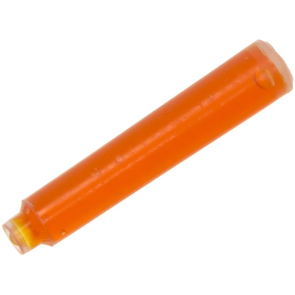 Набір капсул чорнильних Schneider 6 шт лимон (10) S166125