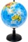 Глобус 220 мм физический LD 928848