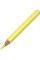 Олівець кольоровий Koh-i-noor художній banana yellow / банановий жовтий (12) 3800 / 41Polycolor