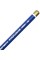 Олівець кольоровий Koh-i-noor Polycolor художній indigo blue / індиго синій (12) 3800 / 56