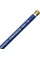 Олівець кольоровий Koh-i-noor Polycolor художній sapphire blue / сапфірний синій (12) 3800 / 19