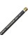 Олівець кольоровий Koh-i-noor Polycolor художній slate grey/аспідно-сірий (12) 3800/72