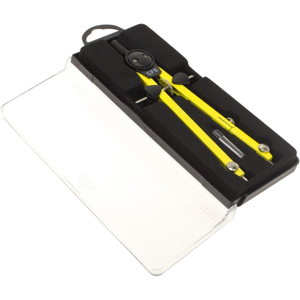 Циркуль CoolForSchool Skill Pro (12) CF81435