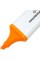 Текстмаркер Centropen клиновидный Highlighter Style 1-4,6 мм оранжевый (10) 6252 / 52 /