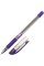 Ручка масляна кулькова Hiper Max Writer Evolution 2500 м 0,7 мм фіолетова (10) (250) №HO-335-ES