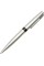  Ручка кулькова Cabinet/Optima Belt 0,7 мм корпус сріблястий №O15977