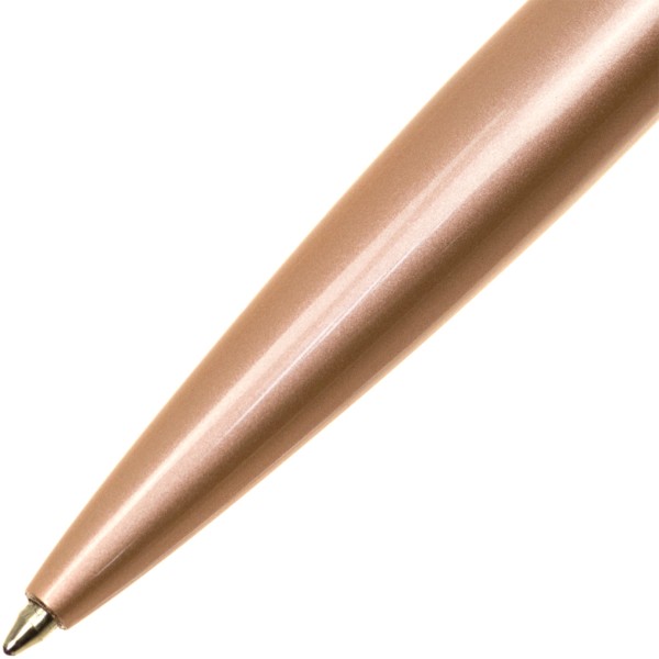  Ручка кулькова Cabinet/Optima Belt 0,7 мм корпус пурпурний №O15978