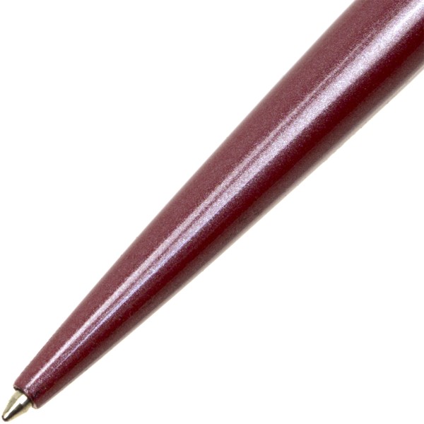  Ручка кулькова Cabinet/Optima Arrow 0,7 мм корпус бордовий №O15981