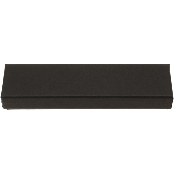  Ручка кулькова Cabinet/Optima Belt 0,7 мм корпус помаранчевий №O15980